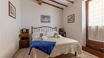 bed - Ferienhaus für 8 Personen (220 m²) in Borgo a Mozzano - Top-Hundeurlaub