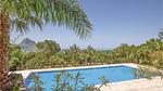pool - Ferienhaus für 4 Personen (60 m²) in Castelluzzo - Top-Hundeurlaub