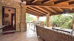 outside - Ferienhaus für 4 Personen (60 m²) in Castelluzzo - Top-Hundeurlaub