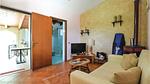 living-room - Ferienhaus für 4 Personen (60 m²) in Castelluzzo - Top-Hundeurlaub