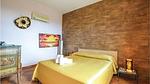 bed - Ferienhaus für 4 Personen (60 m²) in Castelluzzo - Top-Hundeurlaub