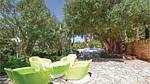 pool - Ferienhaus für 4 Personen (60 m²) in Castelluzzo - Top-Hundeurlaub