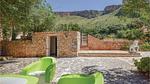 outside - Ferienhaus für 4 Personen (60 m²) in Castelluzzo - Top-Hundeurlaub