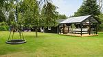 house - Ferienhaus für 6 Personen (134 m²) in Oksbøl - Top-Hundeurlaub