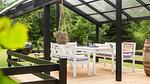 outside - Ferienhaus für 6 Personen (134 m²) in Oksbøl - Top-Hundeurlaub
