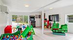 activities - Ferienhaus für 6 Personen (134 m²) in Oksbøl - Top-Hundeurlaub