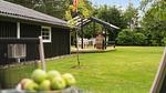 outside - Ferienhaus für 6 Personen (134 m²) in Oksbøl - Top-Hundeurlaub