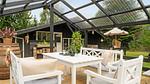 outside - Ferienhaus für 6 Personen (134 m²) in Oksbøl - Top-Hundeurlaub