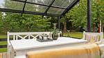 outside - Ferienhaus für 6 Personen (134 m²) in Oksbøl - Top-Hundeurlaub