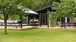 outside - Ferienhaus für 6 Personen (134 m²) in Oksbøl - Top-Hundeurlaub