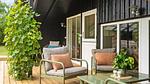 outside - Ferienhaus für 6 Personen (134 m²) in Oksbøl - Top-Hundeurlaub