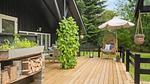 outside - Ferienhaus für 6 Personen (134 m²) in Oksbøl - Top-Hundeurlaub