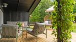outside - Ferienhaus für 6 Personen (134 m²) in Oksbøl - Top-Hundeurlaub
