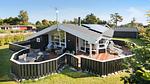 house - Ferienhaus für 8 Personen (120 m²) in Ebeltoft - Top-Hundeurlaub