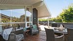 outside - Ferienhaus für 8 Personen (120 m²) in Ebeltoft - Top-Hundeurlaub