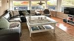 living-room - Ferienhaus für 8 Personen (120 m²) in Ebeltoft - Top-Hundeurlaub