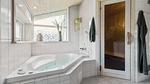 bathroom - Ferienhaus für 8 Personen (120 m²) in Ebeltoft - Top-Hundeurlaub