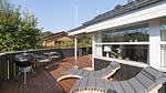 outside - Ferienhaus für 8 Personen (120 m²) in Ebeltoft - Top-Hundeurlaub