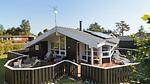 house - Ferienhaus für 8 Personen (120 m²) in Ebeltoft - Top-Hundeurlaub