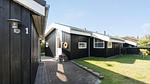 house - Ferienhaus für 8 Personen (120 m²) in Ebeltoft - Top-Hundeurlaub