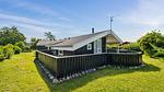 house - Ferienhaus für 8 Personen (120 m²) in Ebeltoft - Top-Hundeurlaub