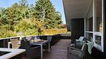 outside - Ferienhaus für 8 Personen (120 m²) in Ebeltoft - Top-Hundeurlaub
