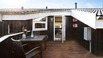 outside - Ferienhaus für 8 Personen (120 m²) in Ebeltoft - Top-Hundeurlaub