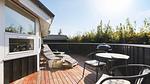 outside - Ferienhaus für 8 Personen (120 m²) in Ebeltoft - Top-Hundeurlaub