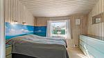 bed - Ferienhaus für 8 Personen (120 m²) in Ebeltoft - Top-Hundeurlaub