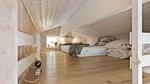 bed - Ferienhaus für 8 Personen (120 m²) in Ebeltoft - Top-Hundeurlaub