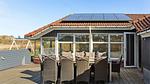 outside - Ferienhaus für 10 Personen (181 m²) in Humble - Top-Hundeurlaub