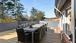 outside - Ferienhaus für 10 Personen (181 m²) in Humble - Top-Hundeurlaub