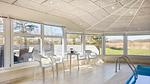pool - Ferienhaus für 10 Personen (181 m²) in Humble - Top-Hundeurlaub