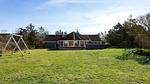 house - Ferienhaus für 10 Personen (181 m²) in Humble - Top-Hundeurlaub