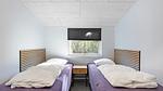 bed - Ferienhaus für 10 Personen (181 m²) in Humble - Top-Hundeurlaub