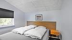 bed - Ferienhaus für 10 Personen (181 m²) in Humble - Top-Hundeurlaub