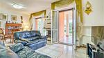 living-room - Ferienhaus für 12 Personen (260 m²) in Martinsicuro - Top-Hundeurlaub