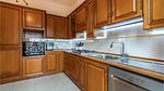 kitchen - Ferienhaus für 12 Personen (260 m²) in Martinsicuro - Top-Hundeurlaub