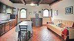 living-room - Ferienwohnung für 6 Personen (70 m²) - Top-Hundeurlaub