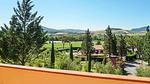 view-from-room - Ferienwohnung für 6 Personen (70 m²) - Top-Hundeurlaub
