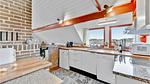kitchen - Ferienhaus für 6 Personen (70 m²) in Hvide Sande - Top-Hundeurlaub