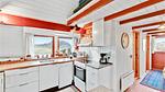 kitchen - Ferienhaus für 6 Personen (70 m²) in Hvide Sande - Top-Hundeurlaub