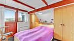 bed - Ferienhaus für 6 Personen (70 m²) in Hvide Sande - Top-Hundeurlaub