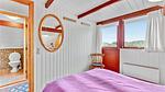 bed - Ferienhaus für 6 Personen (70 m²) in Hvide Sande - Top-Hundeurlaub