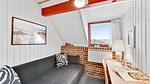 bed - Ferienhaus für 6 Personen (70 m²) in Hvide Sande - Top-Hundeurlaub