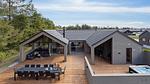 house - Ferienhaus für 18 Personen (250 m²) in Bogense - Top-Hundeurlaub