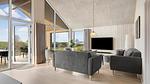 living-room - Ferienhaus für 18 Personen (250 m²) in Bogense - Top-Hundeurlaub