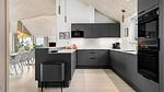 kitchen - Ferienhaus für 18 Personen (250 m²) in Bogense - Top-Hundeurlaub