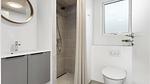 bathroom - Ferienhaus für 18 Personen (250 m²) in Bogense - Top-Hundeurlaub