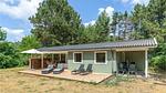 house - Ferienhaus für 6 Personen (60 m²) in Aakirkeby - Top-Hundeurlaub